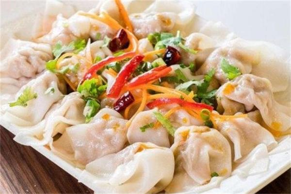 喜江南馄饨