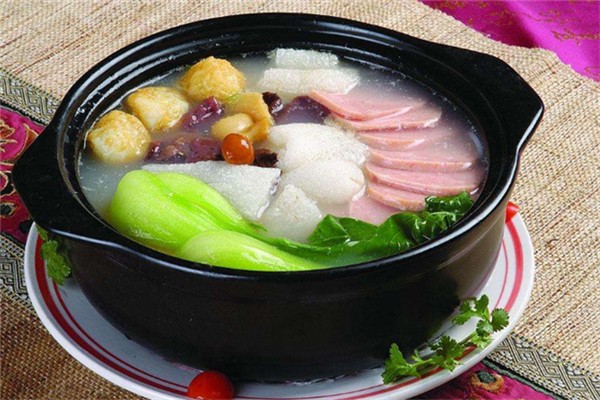 食在好砂锅