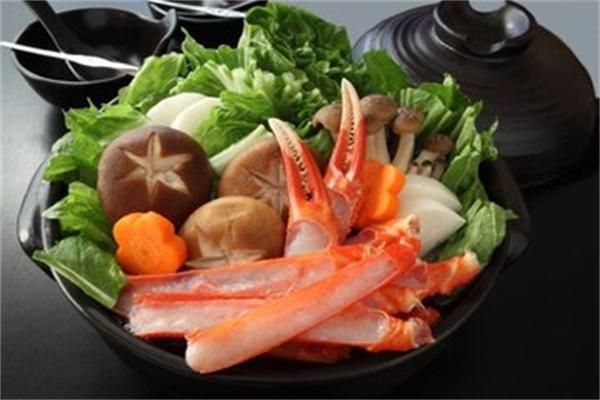 小盘菜火锅