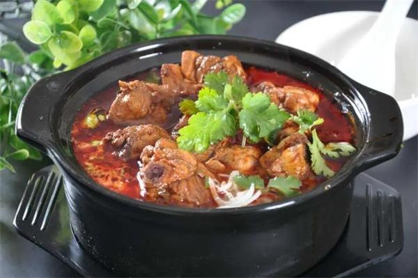 食在好砂锅