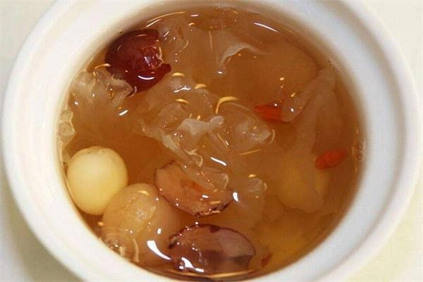 南粤时光糖水铺