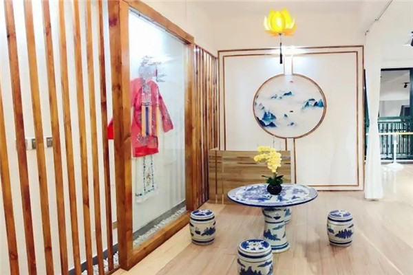 小雅音乐舞蹈俱乐部