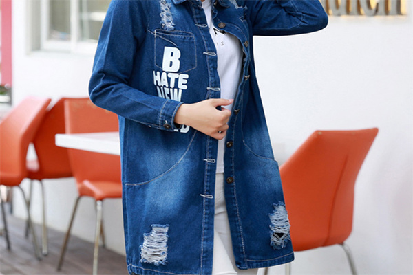 韩尚衣服饰加盟