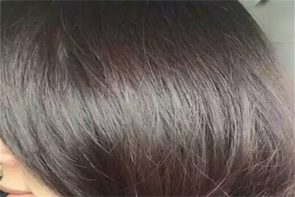 海娜植物染发加盟