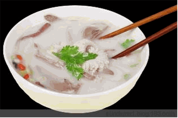 金甲羊汤