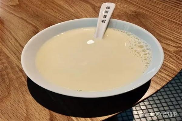 和田豆浆