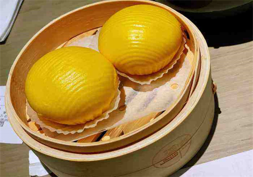 茶港手工点心