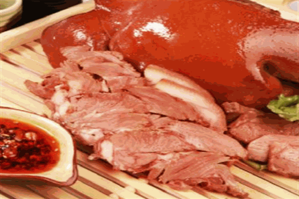 元素家熟食