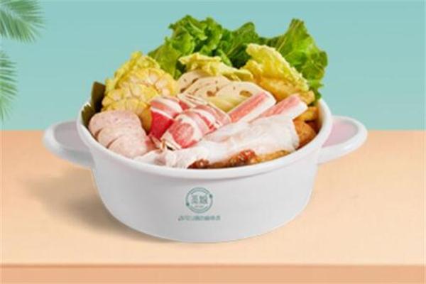 觅姐麻辣烫