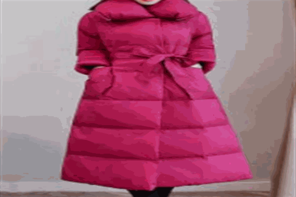 雪之缘服饰