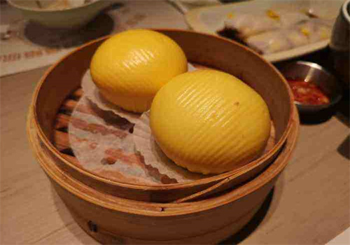 茶港手工点心