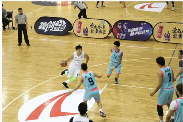 极光篮球俱乐部