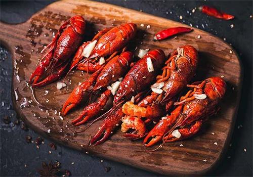 遇见小龙虾.主题餐厅
