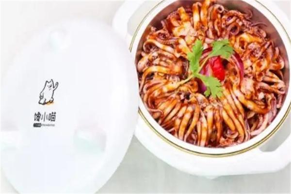 馋小喵三汁小焖锅