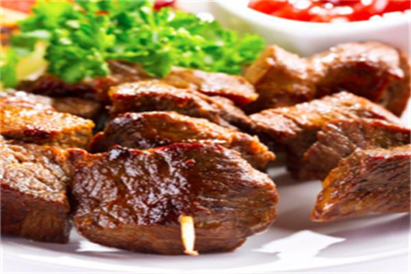 诸城熏肉