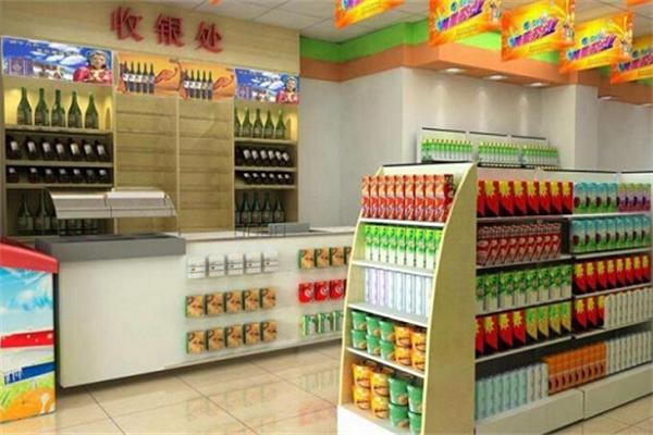 梦之岛便利店加盟