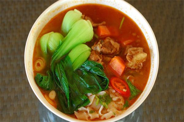 姐弟粉土豆粉