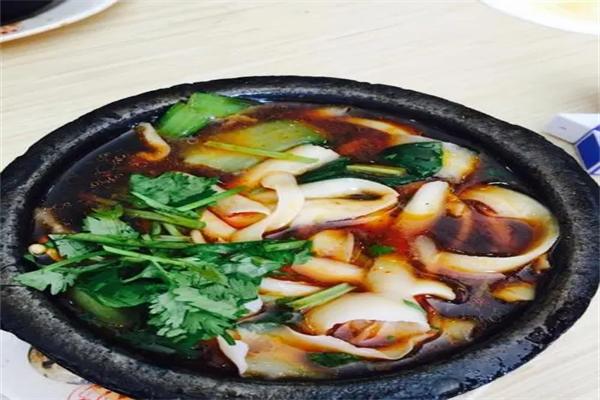 姐弟粉土豆粉