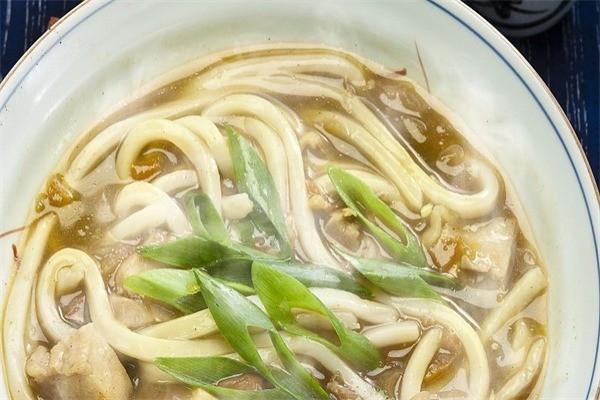 腔调面