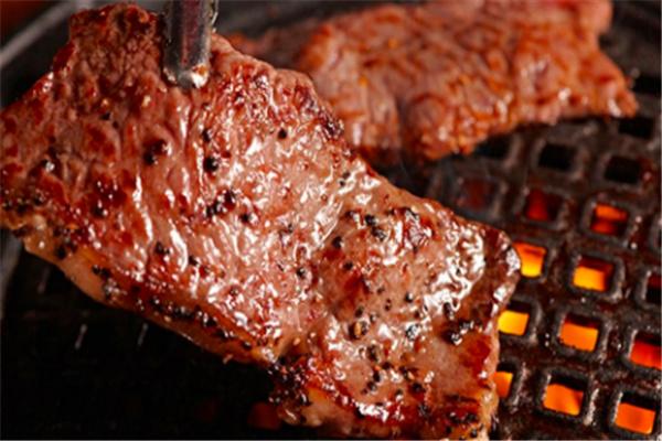 诸城熏肉