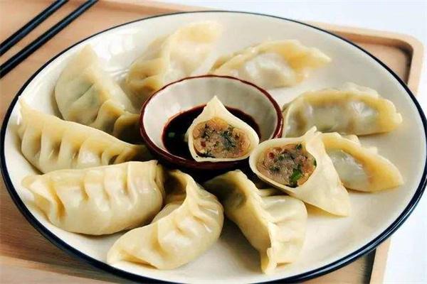 小北门水饺2017-07-13