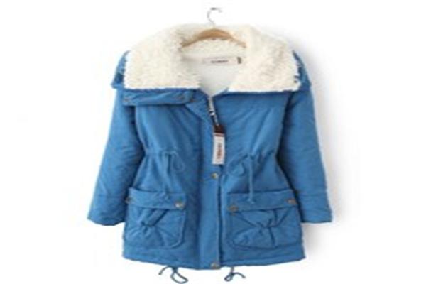 雪之缘服饰