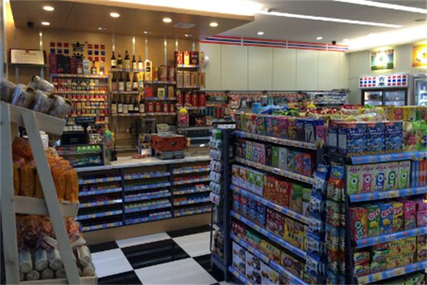 梦之岛便利店加盟