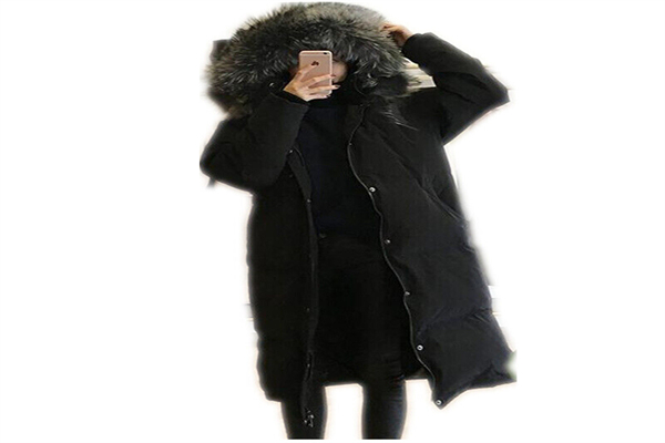 雪之缘服饰