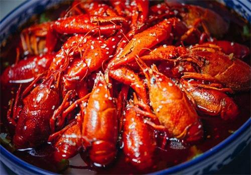 遇见小龙虾.主题餐厅