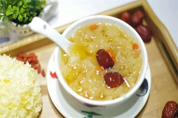 南粤时光糖水铺