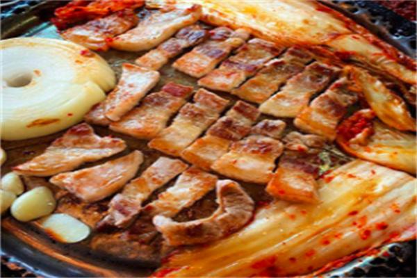 诸城熏肉
