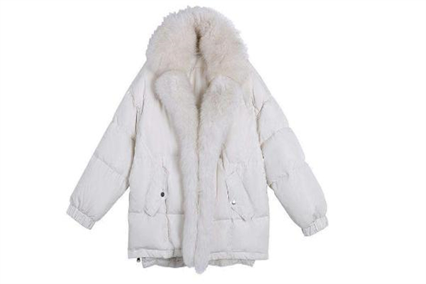雪之缘服饰