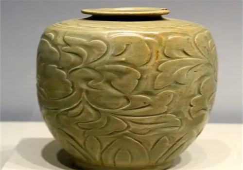 陶文时代外贸陶瓷