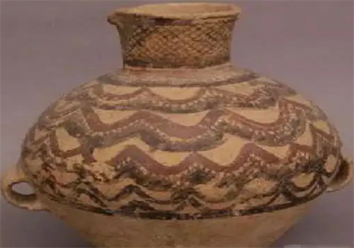 陶文时代外贸陶瓷