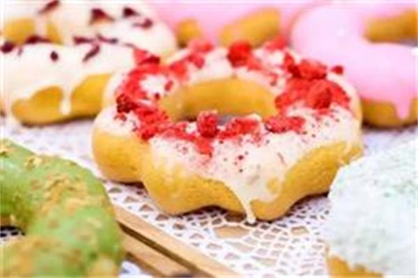 站小粉甜品