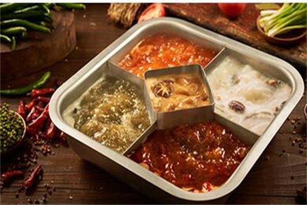 大目牛肉火锅