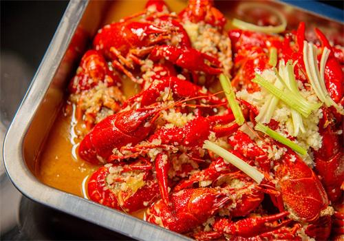 遇见小龙虾.主题餐厅