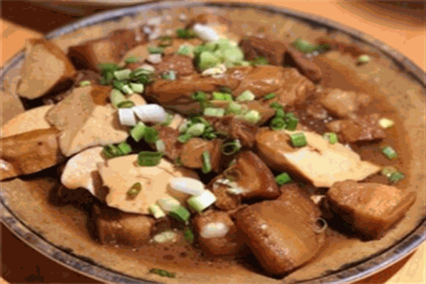 食为先小吃