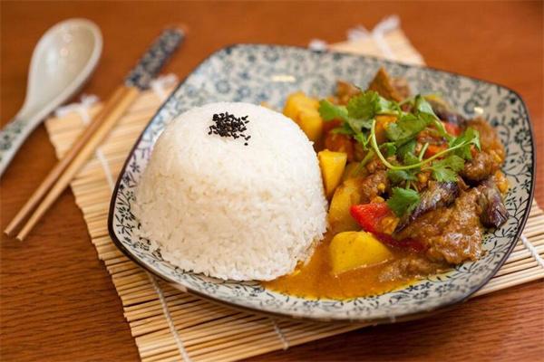 吉食饭制