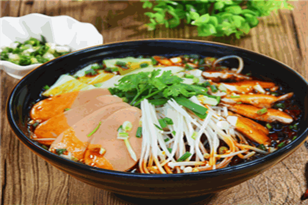 鲜师傅食品