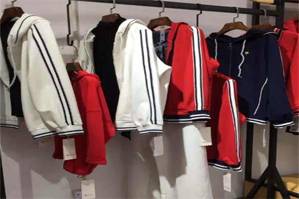 远一服装