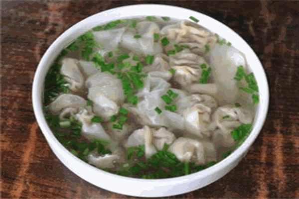 食为先小吃