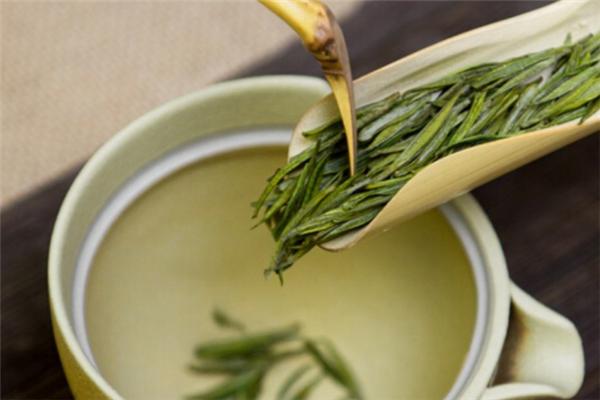 岩语茶业
