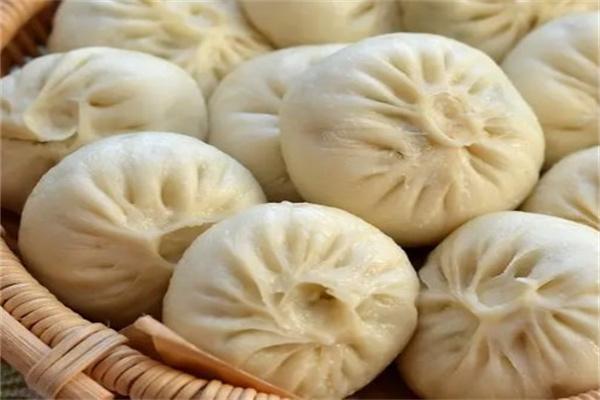 十强包子