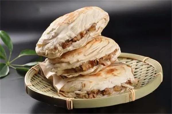 秦味道老潼关肉夹馍