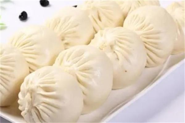 十强包子