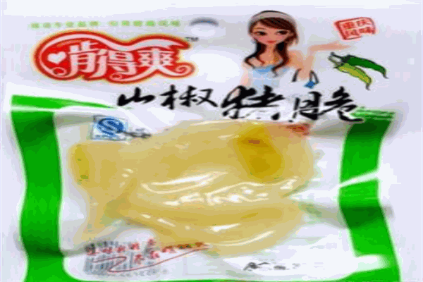 顺泰食品