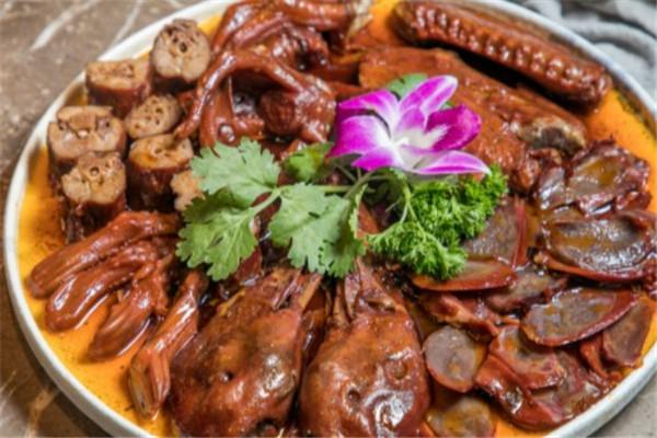 小可鸭货