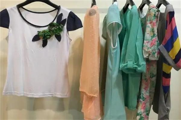 柯希莉女装