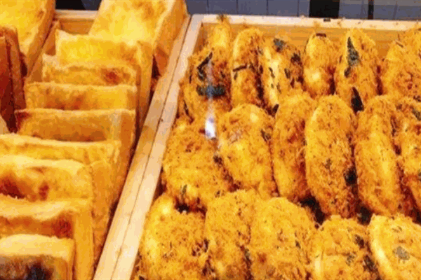 文酥中点